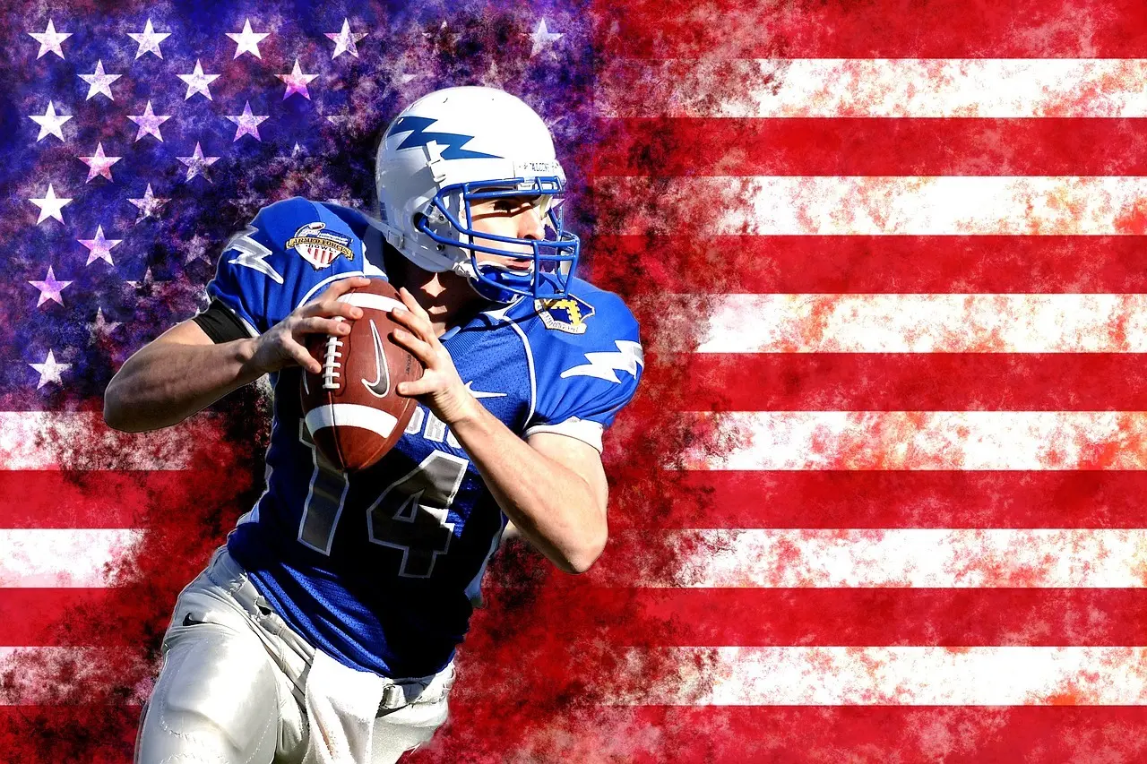 NFL Nyheder om amerikansk fodbold